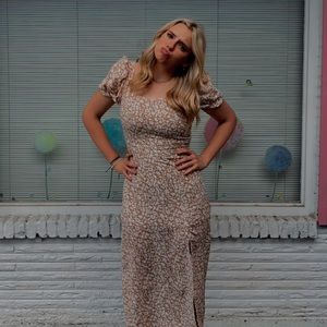 Meet your Posher, Kinsley